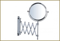  RS-04:กระจกติดผนัง
Wall Makeup Mirror